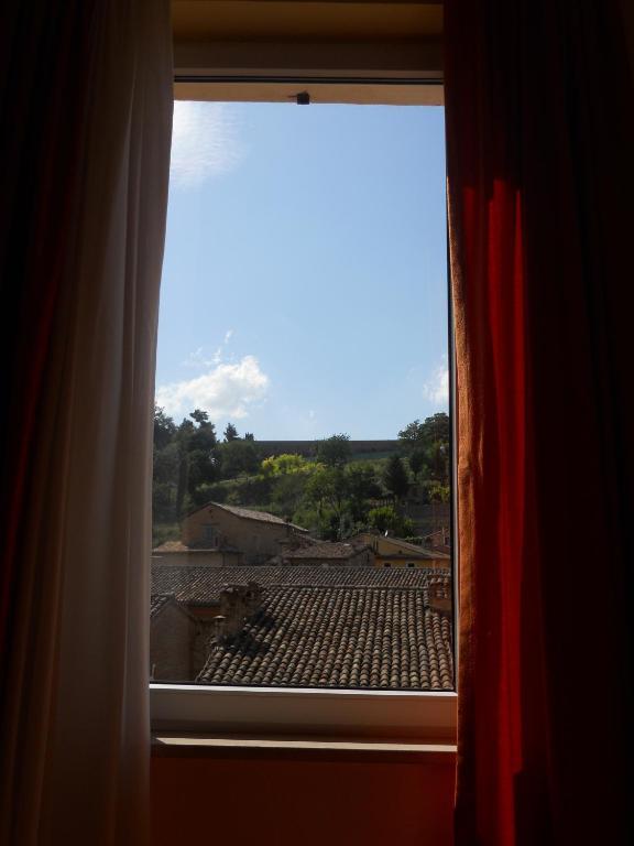 Albergo Italia Urbino Room photo