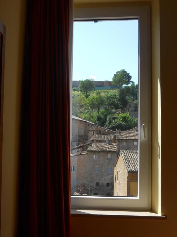 Albergo Italia Urbino Room photo